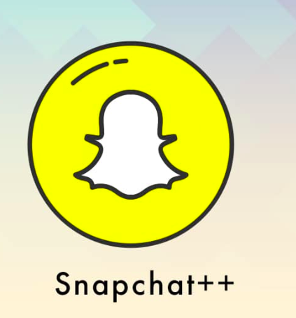 SnapChat++ for iOS No Ads- Free Download 
