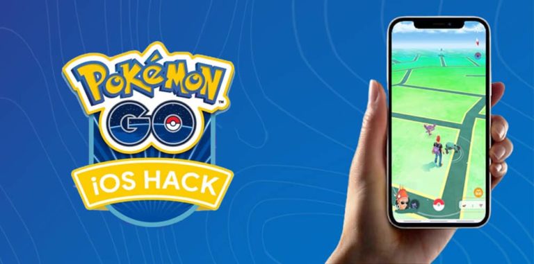 pokemon go hack ios download