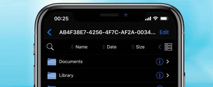 Filza File Manager Free Download on iPhone - FREE