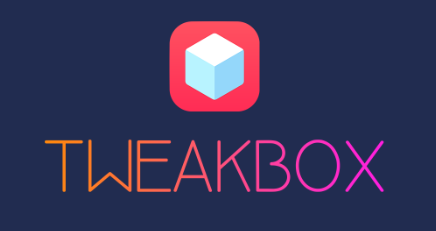 TweakBox - Thay thế TopStore
