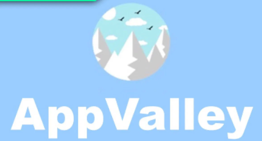 AppValley - Ứng dụng tương tự TopStore