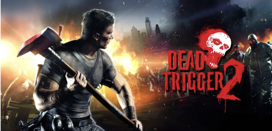Dead Trigger 2 Mod Free Download on iOS