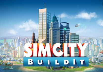 SimCity Buildit Hack Game on iOS