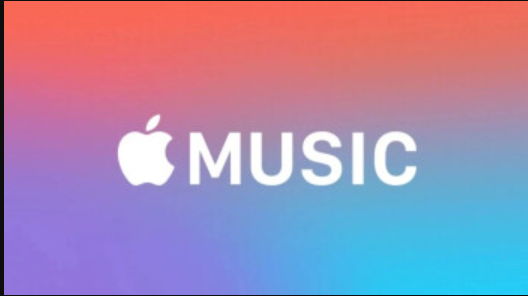 Apple Music for iOS
