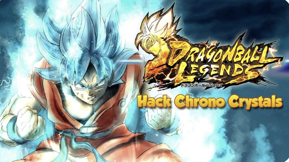Dragon Ball Legends (DB Legends) Hack on iOS