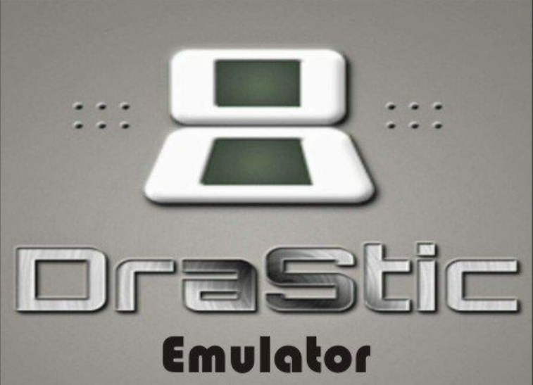 Drastic Emulator for iPhone and iPad