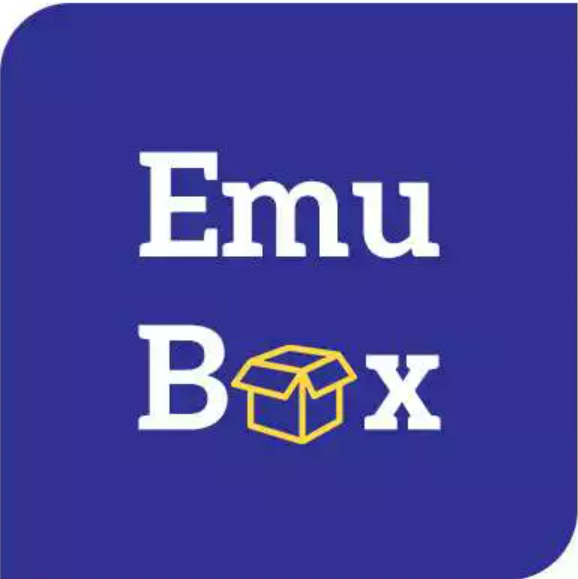 EmuBox Emulator for iOS