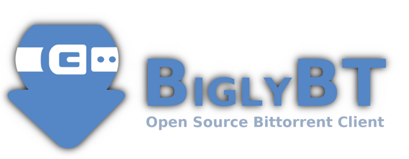 BiglyBT BitTorrent for mac and alternative to iTransmission
