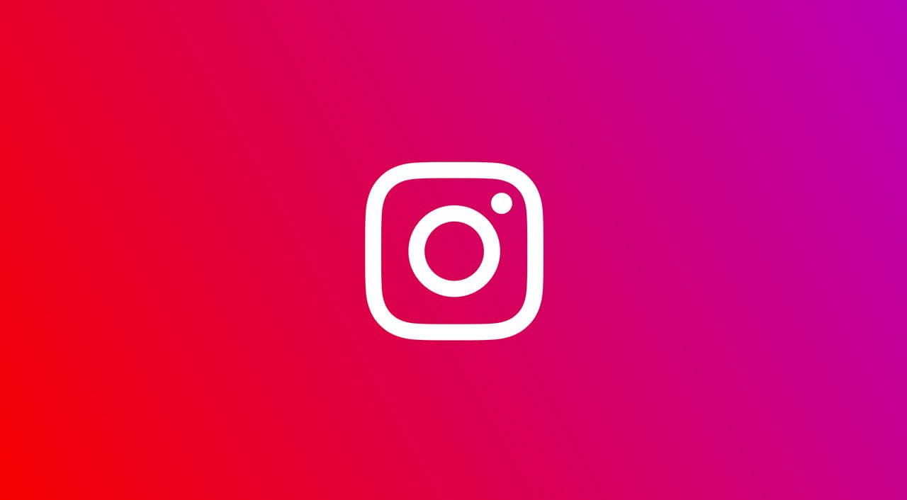 Instagram application for iOS