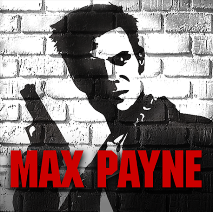 Max Payne mobile for iOS