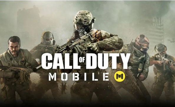 Call of Duty for mobile free 