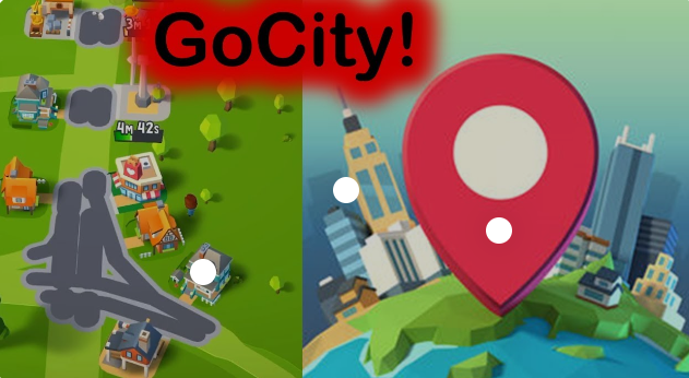 GoCity for mobile