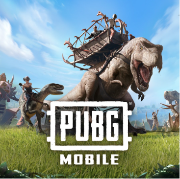 PUBG for free on Android