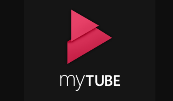 MyTube app for iOS