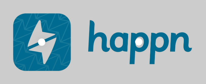 iOS用Haappnアプリ - 無料ダウンロード