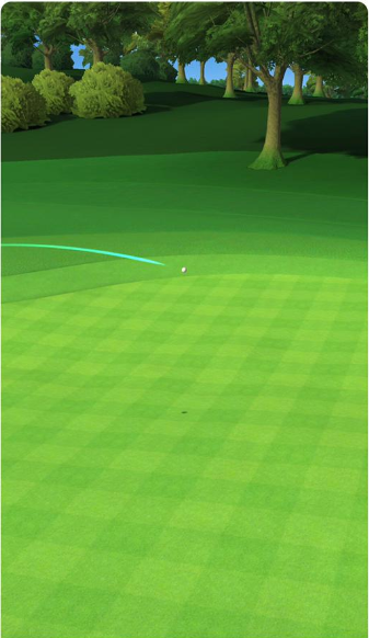Golf Clash++ Hack on iOS - FREE