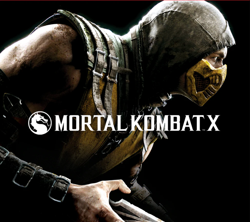 Mortal Combat X for iPhone