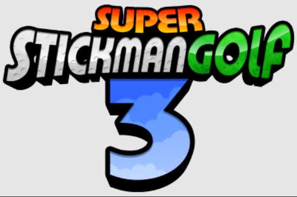 Super Stickman Golf3 game for iPhone - FREE Download