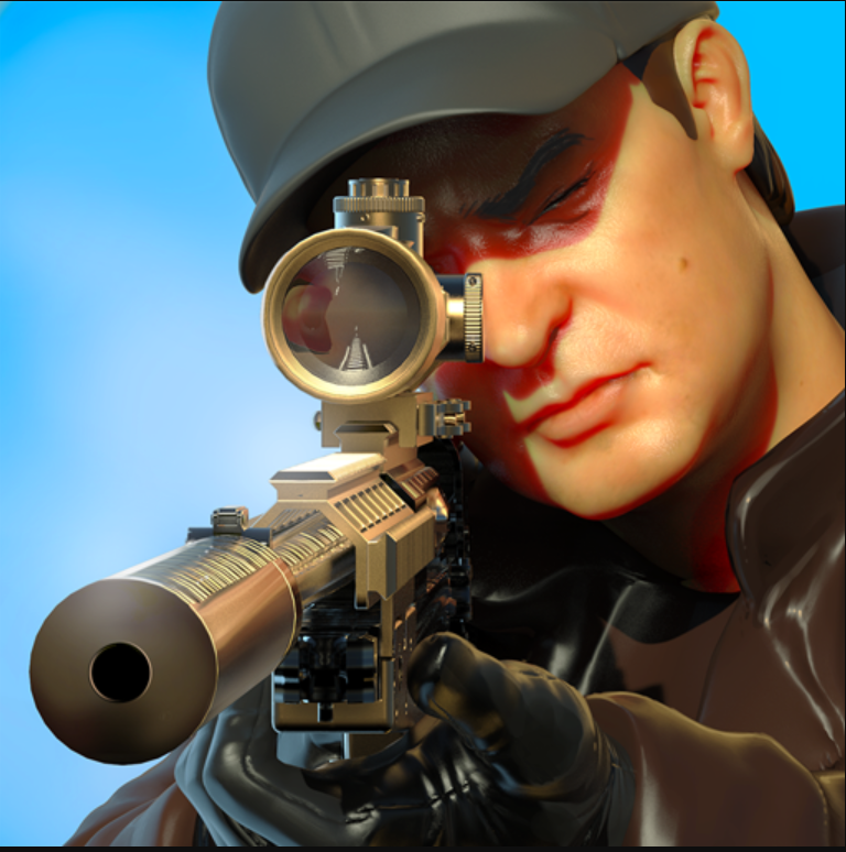 Sniper 3D Assassin as an Alternative