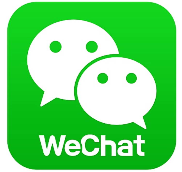 WeChar all-in-one messaging app for iOS