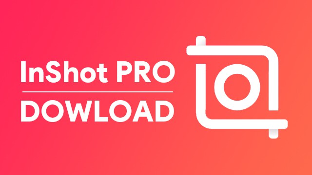 InShot Pro Download for free on iOS