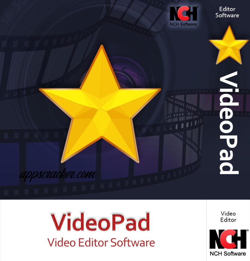 VideoPad - FREE Media Editing app for iOS