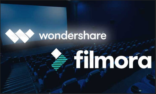 Wondershara - Best Filmora video editing app for iPhone