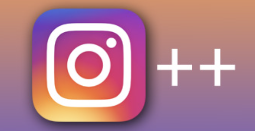 Instagram++ iPhone TopStore FREE